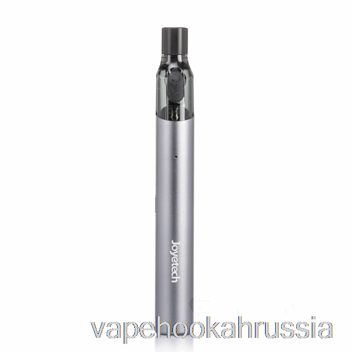 Vape россия Joyetech Ego Air Pod System металлик серый